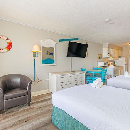 Villa Sea Mist 51405 Myrtle Beach Esterno foto