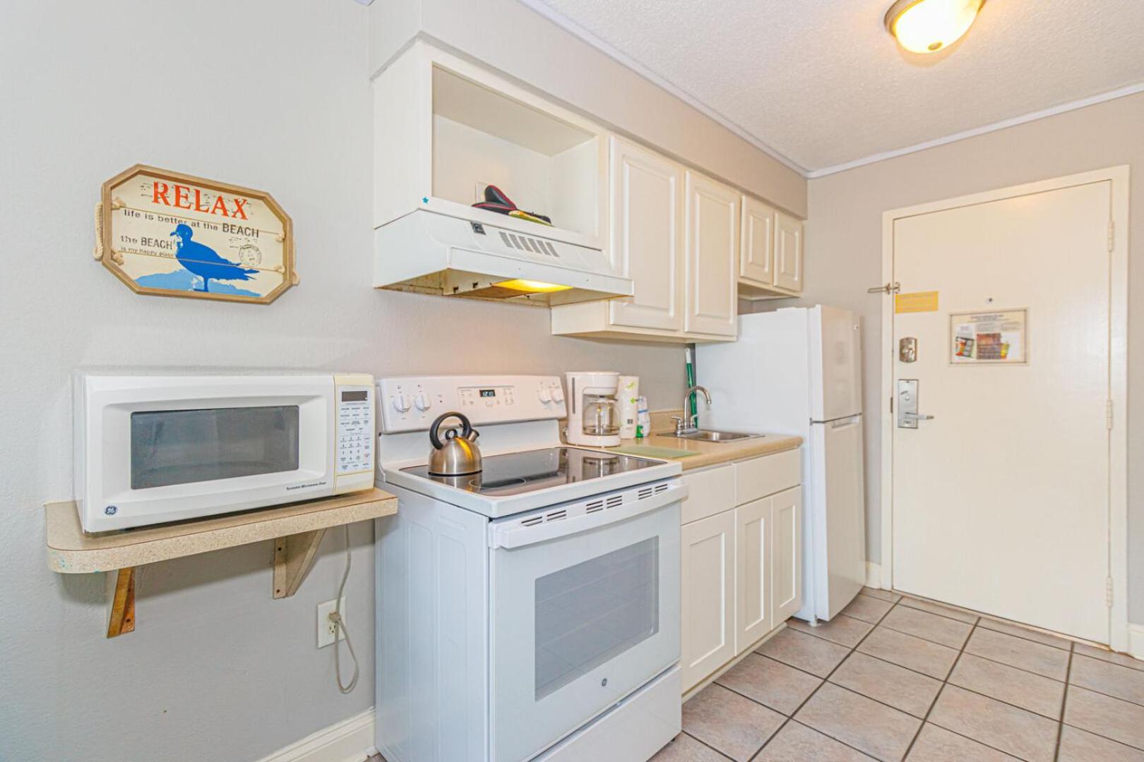 Villa Sea Mist 51405 Myrtle Beach Esterno foto