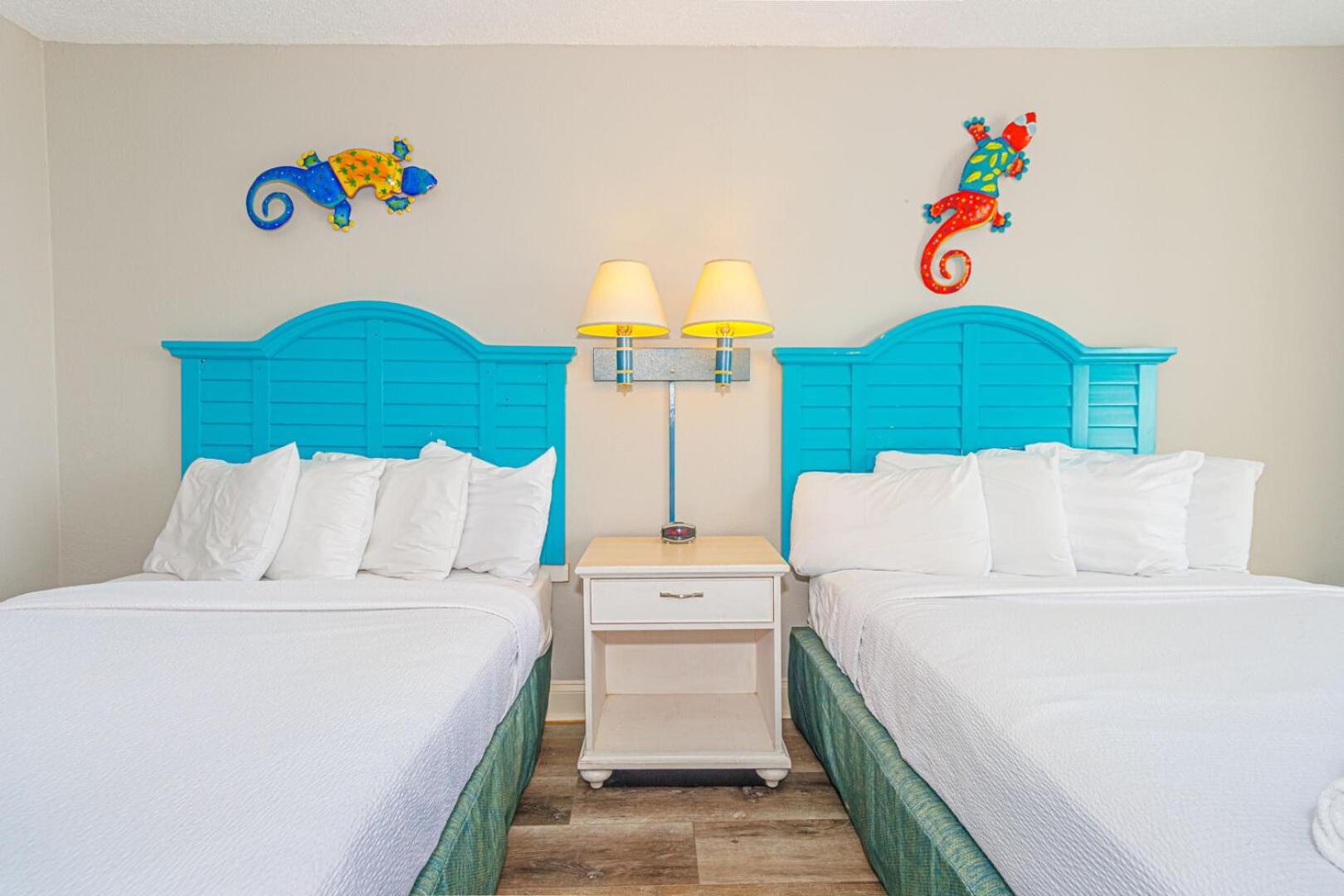 Villa Sea Mist 51405 Myrtle Beach Esterno foto