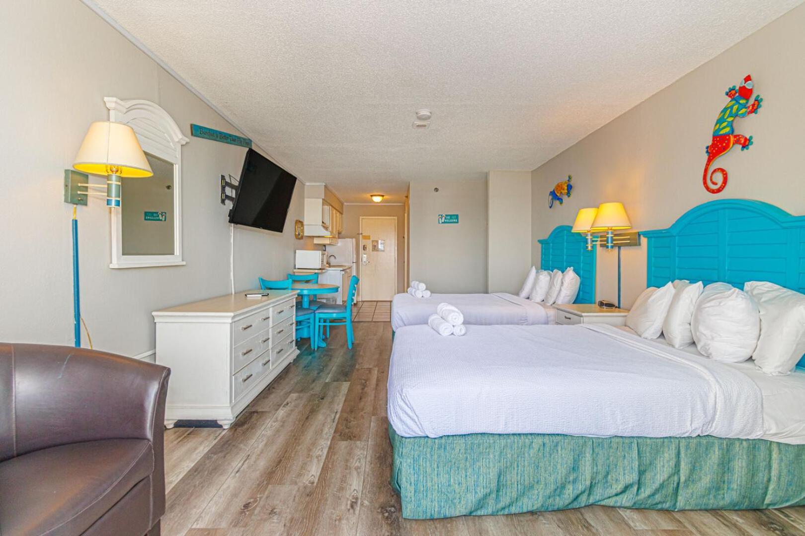 Villa Sea Mist 51405 Myrtle Beach Esterno foto