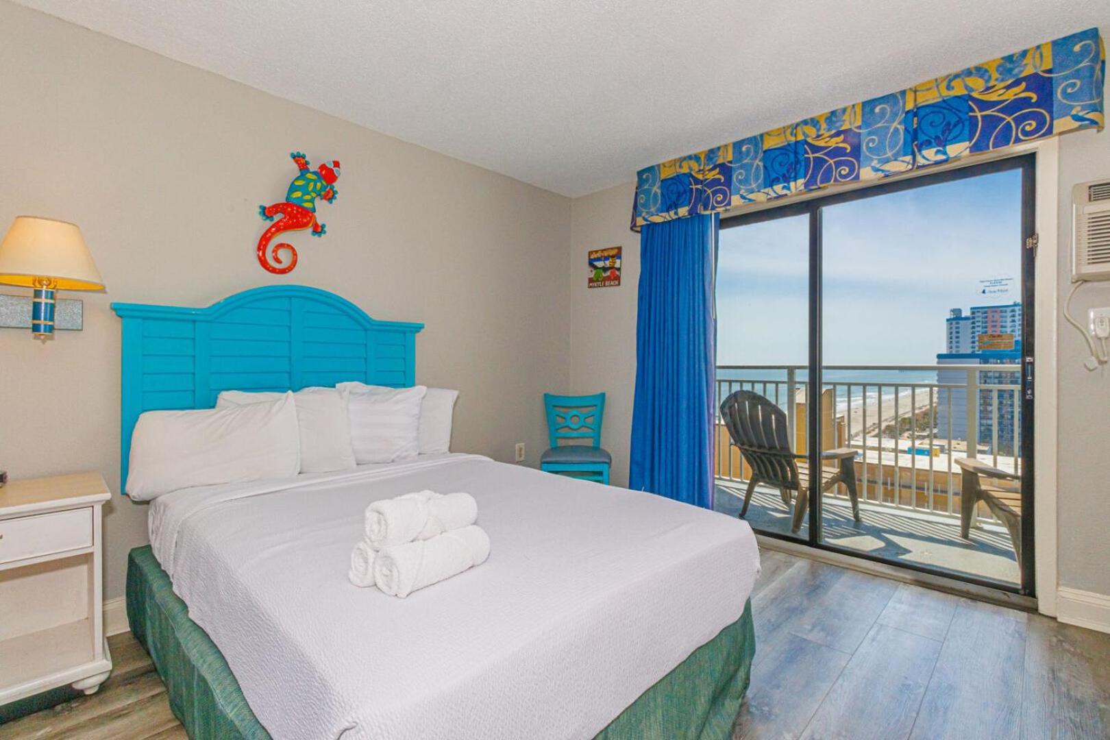 Villa Sea Mist 51405 Myrtle Beach Esterno foto