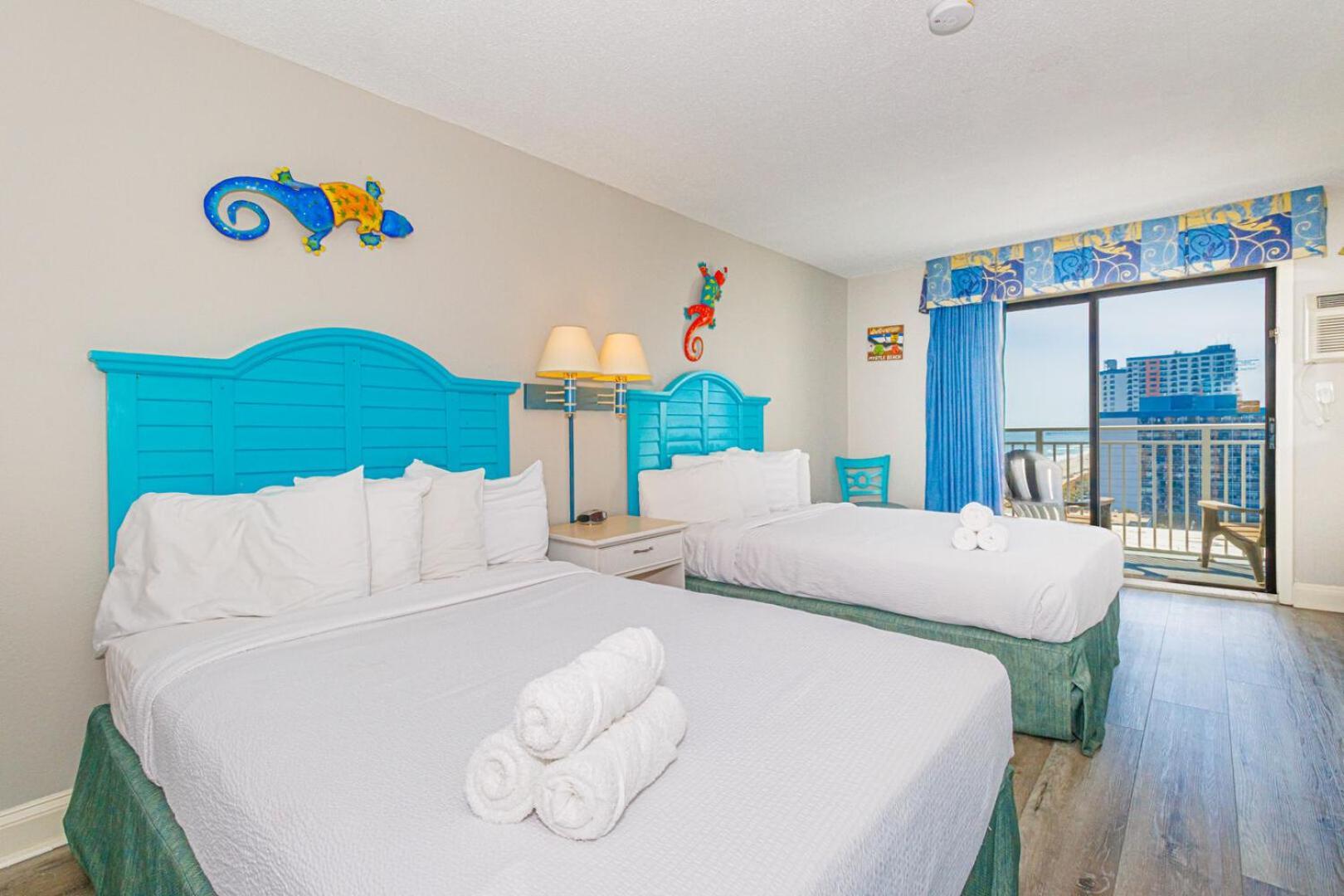 Villa Sea Mist 51405 Myrtle Beach Esterno foto