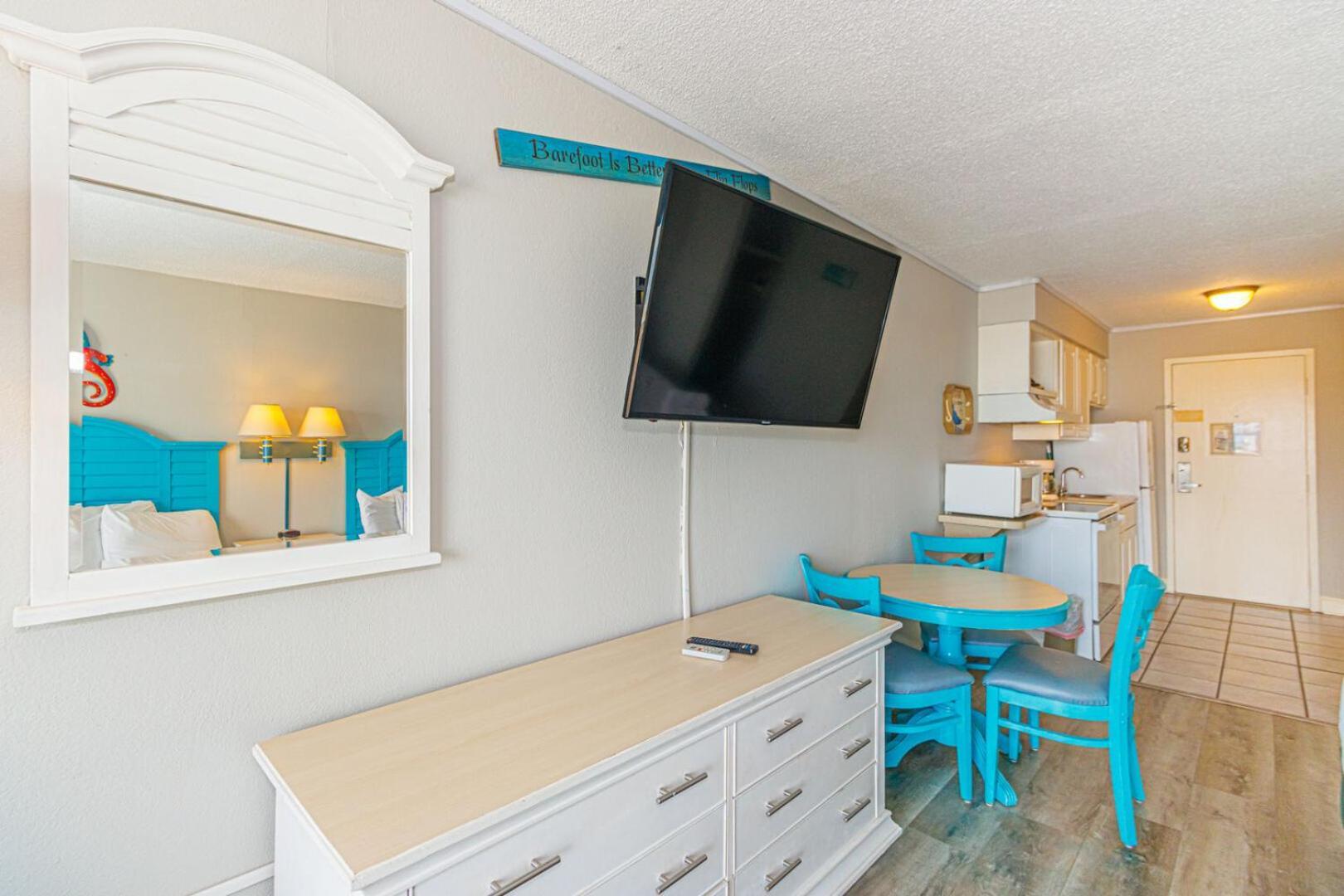 Villa Sea Mist 51405 Myrtle Beach Esterno foto