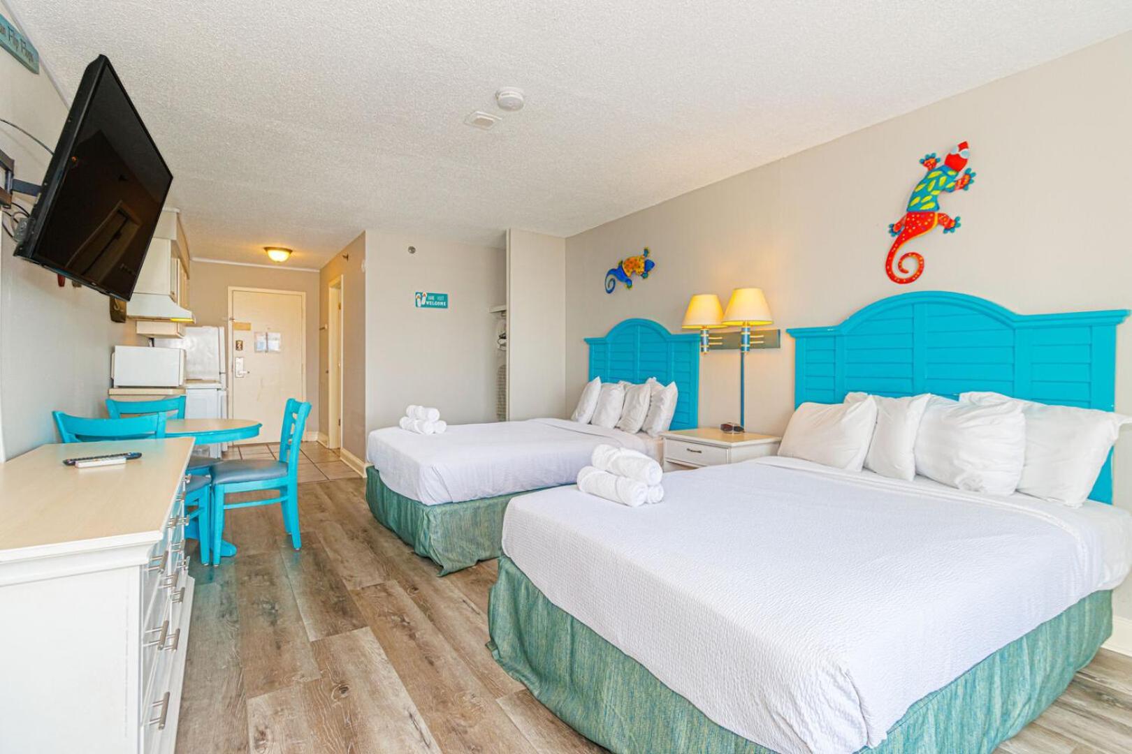 Villa Sea Mist 51405 Myrtle Beach Esterno foto