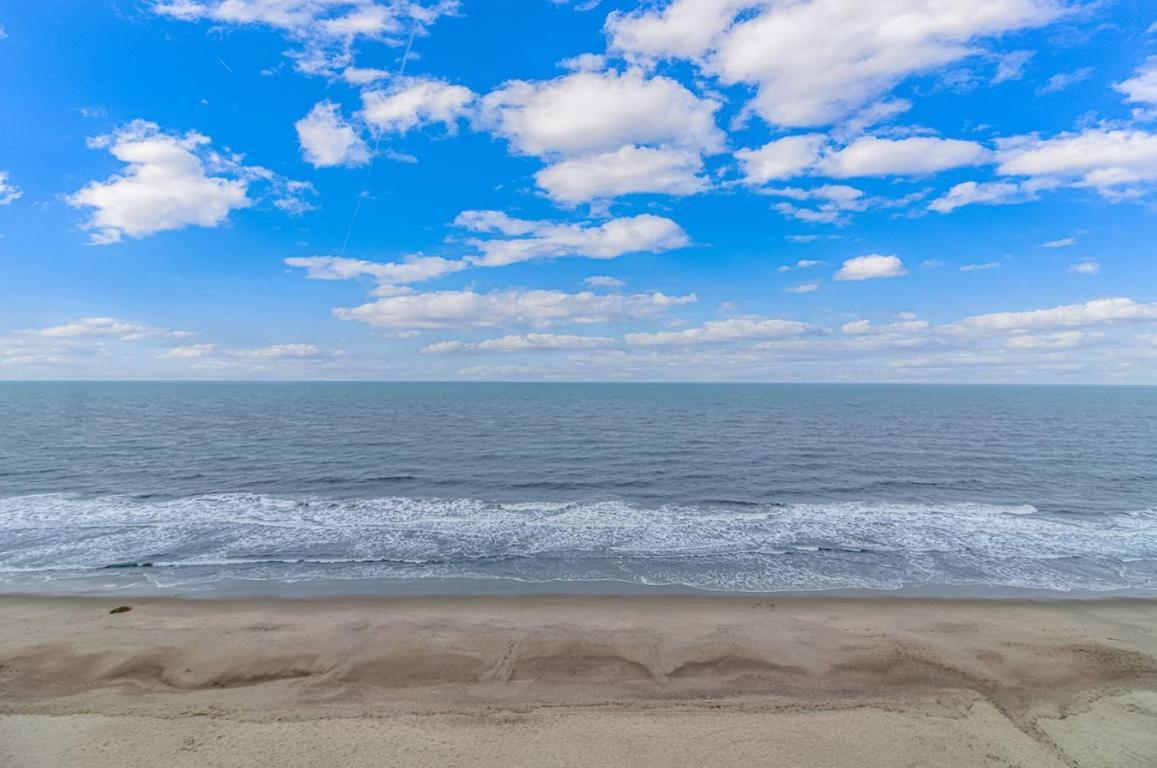 Villa Sea Mist 51405 Myrtle Beach Esterno foto